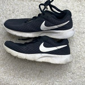 Nike Little Boys Tennis Shoes Size 12.5C